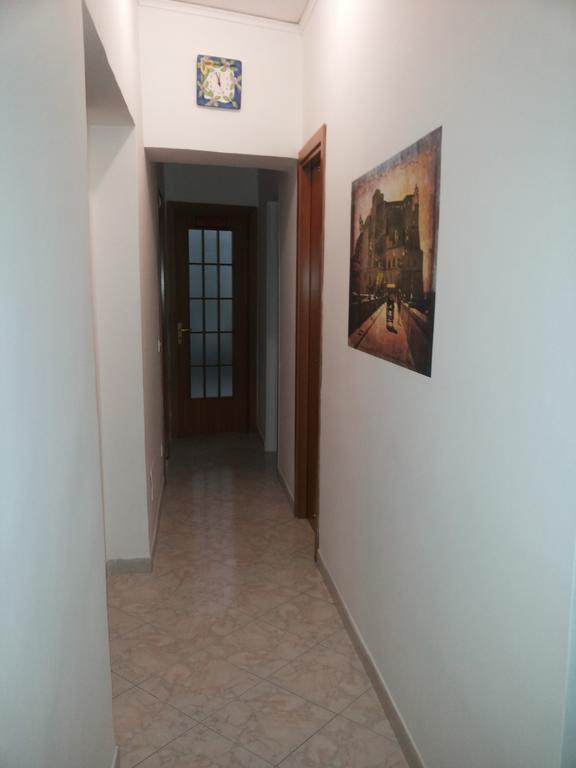 Bed and Breakfast Antica Dimora Neapel Exterior foto