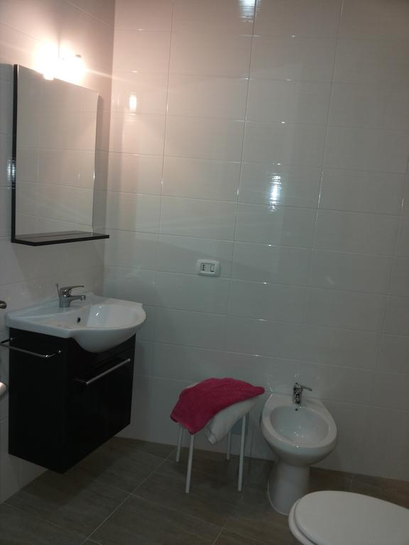 Bed and Breakfast Antica Dimora Neapel Exterior foto